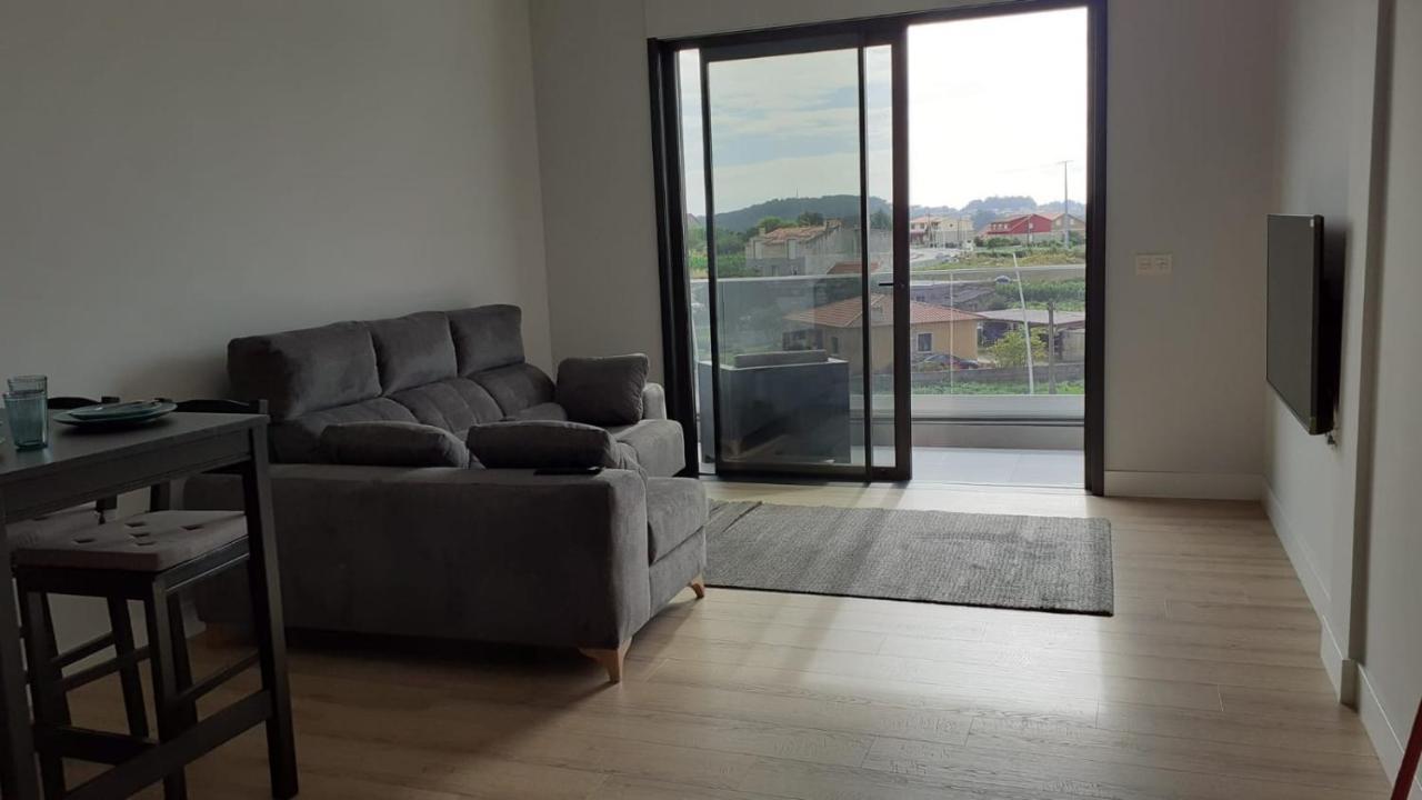 Apartamentos Marina Cordelia 1D O Grove Ngoại thất bức ảnh