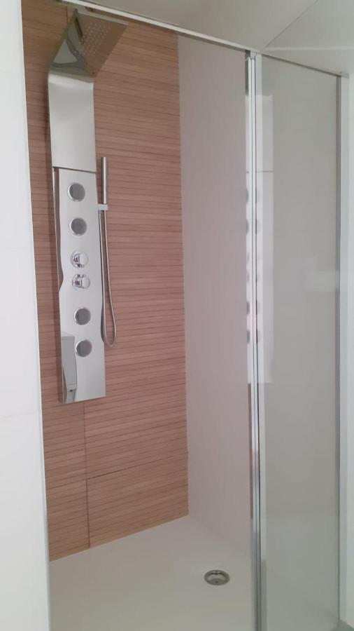 Apartamentos Marina Cordelia 1D O Grove Ngoại thất bức ảnh